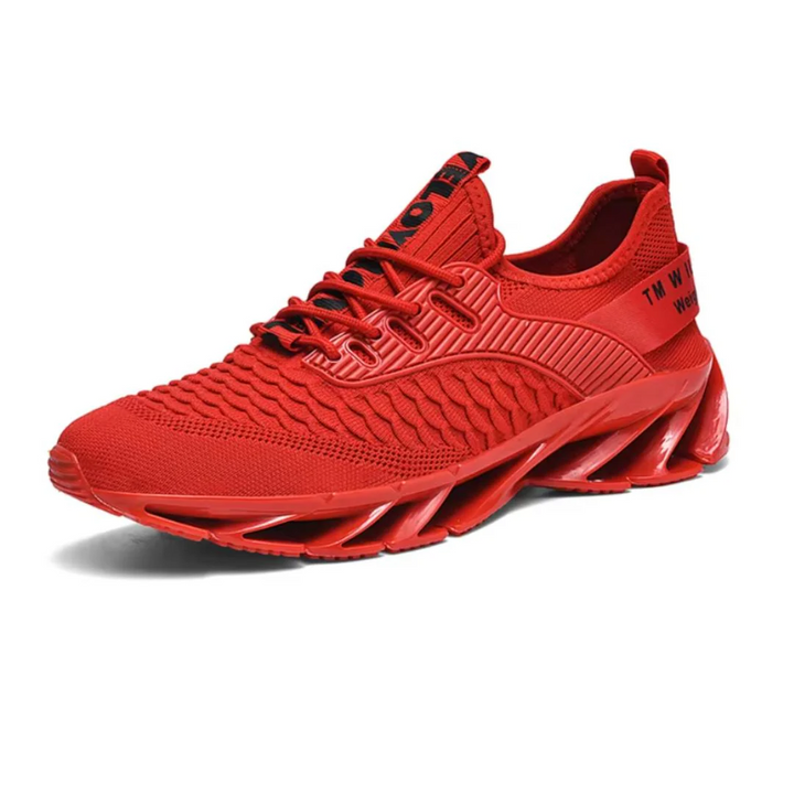 Noah | Höhensteigernde Sneaker +8CM