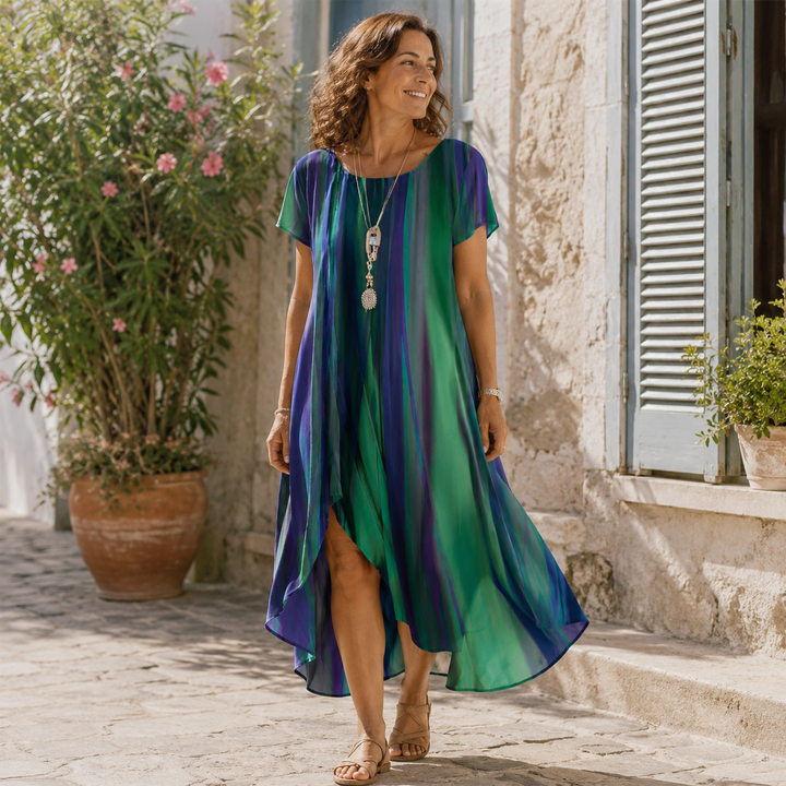 Lucy | Elegantes Vintage-Kleid