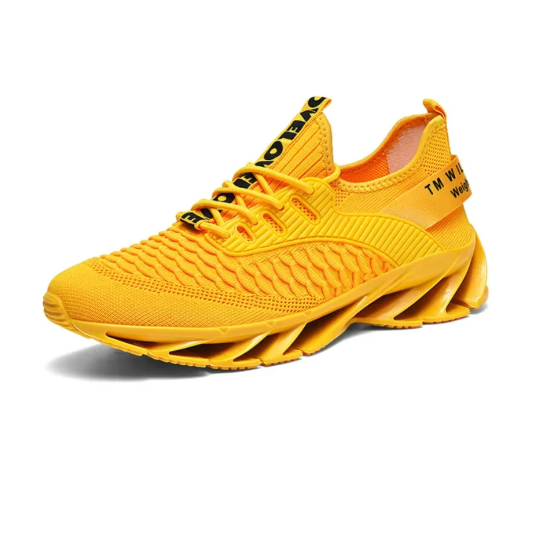 Noah | Höhensteigernde Sneaker +8CM