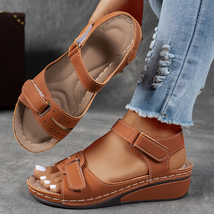 Celima | Orthopädische Sommer-Sandale für Damen