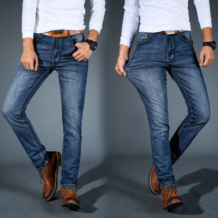 Julian | Premium-Stretchjeans