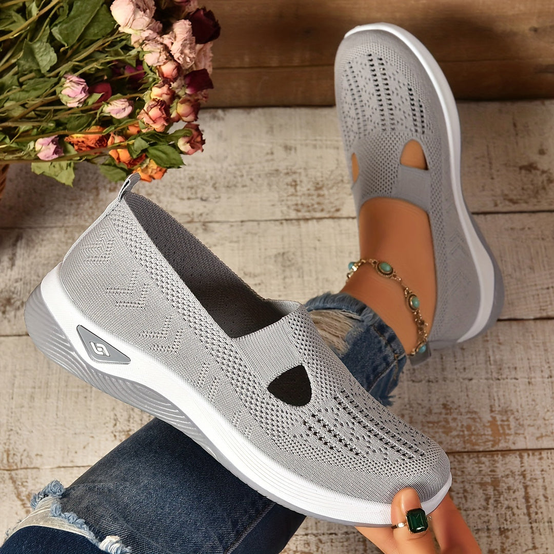Anouk | Orthopädische Komfort-Schuhe — 1+1 GRATIS