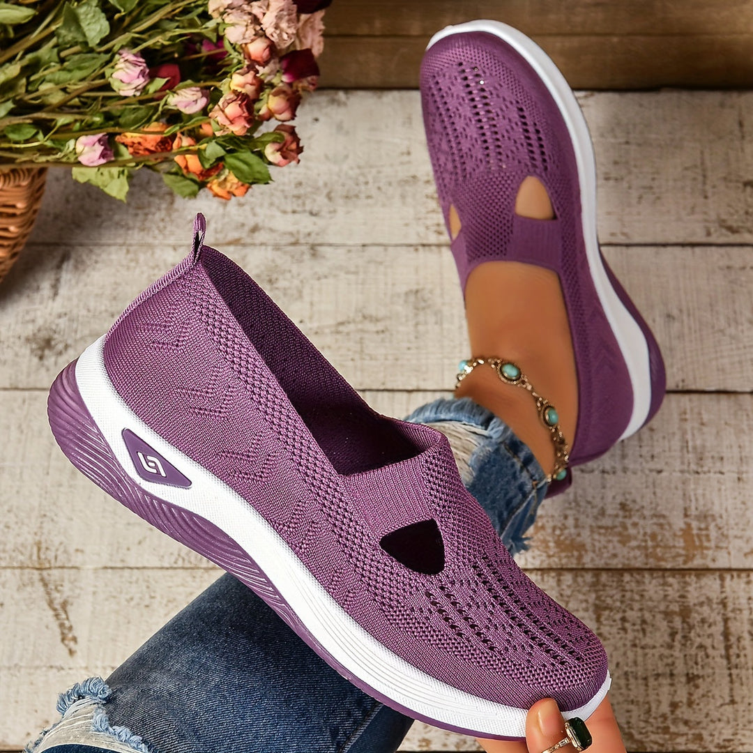 Anouk | Orthopädische Komfort-Schuhe — 1+1 GRATIS