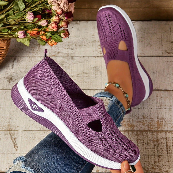 Anouk | Orthopädische Komfort-Schuhe — 1+1 GRATIS