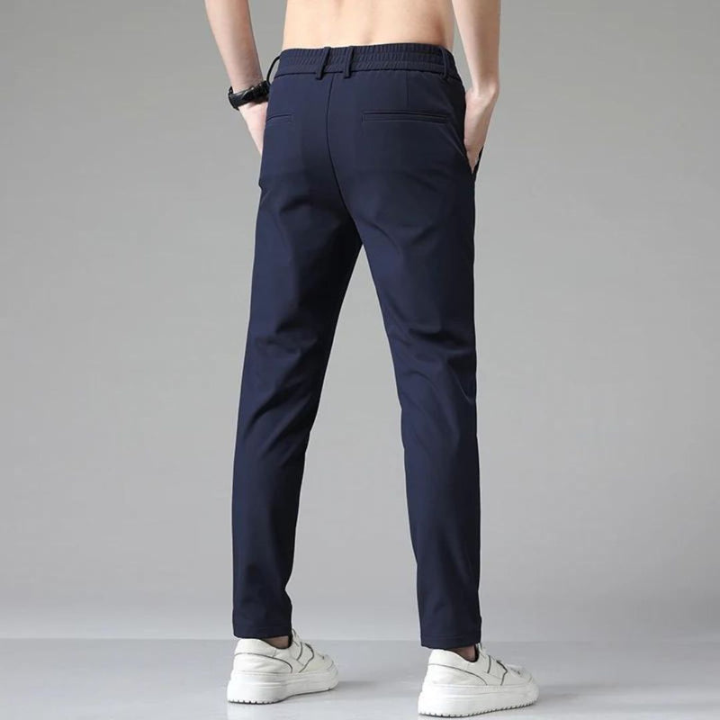 Taro | Komfort Premium Hose mit klarem Schnitt