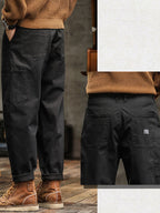 Otto | Utility-Hose im Vintage-Stil