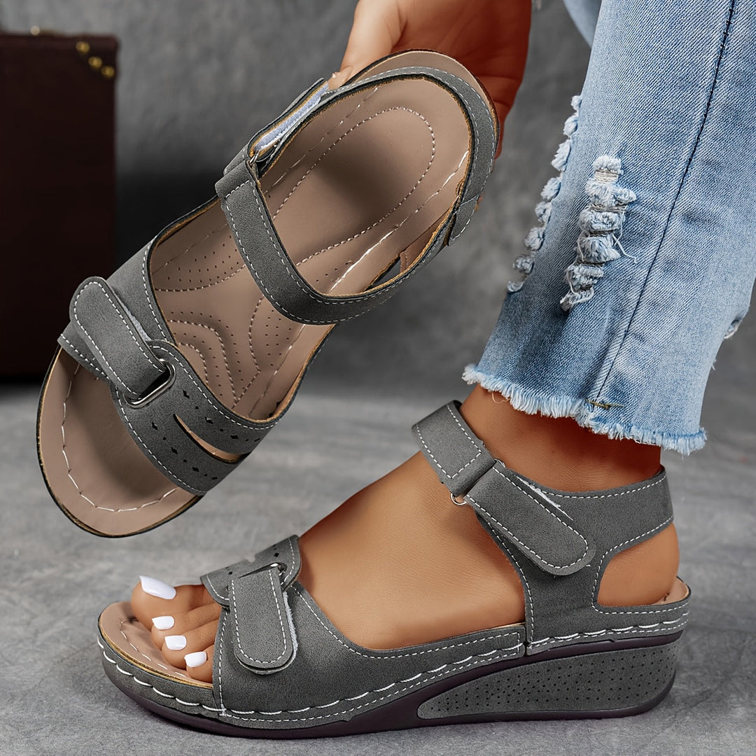 Celima | Orthopädische Sommer-Sandale für Damen