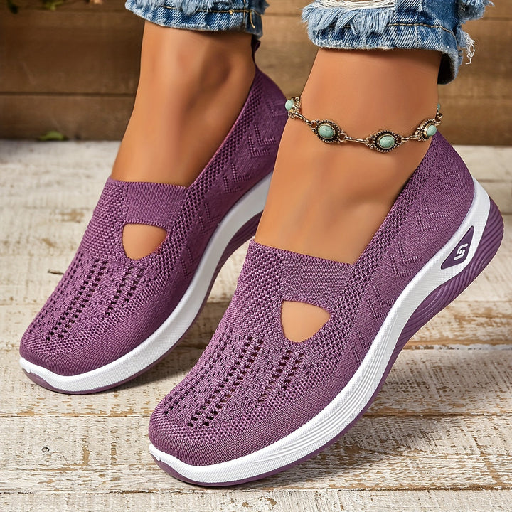 Anouk | Orthopädische Komfort-Schuhe — 1+1 GRATIS