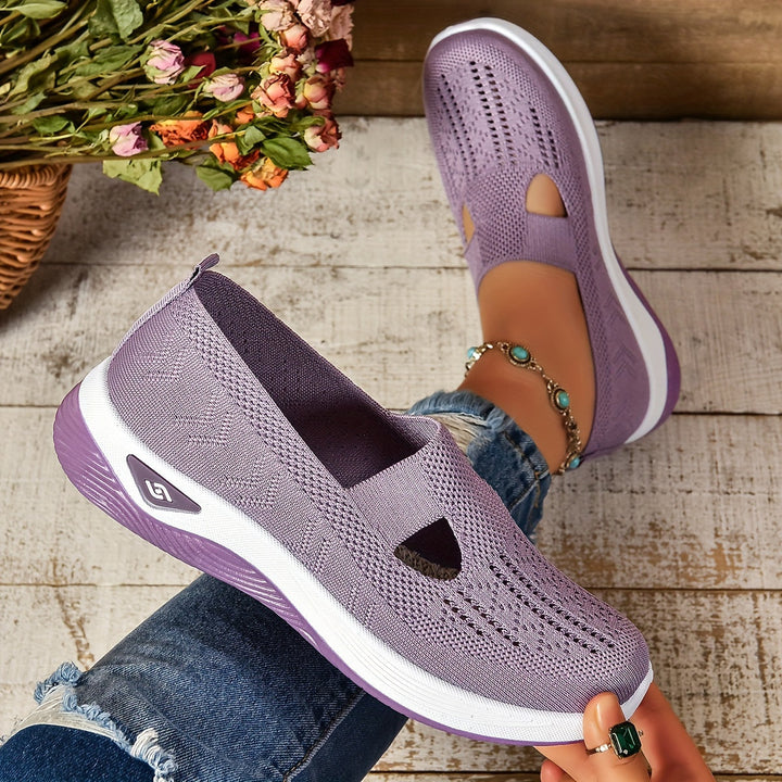 Anouk | Orthopädische Komfort-Schuhe — 1+1 GRATIS