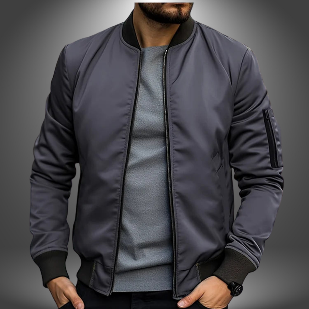 Mattis | Leichte Übergangsjacke
