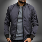 Mattis | Leichte Übergangsjacke