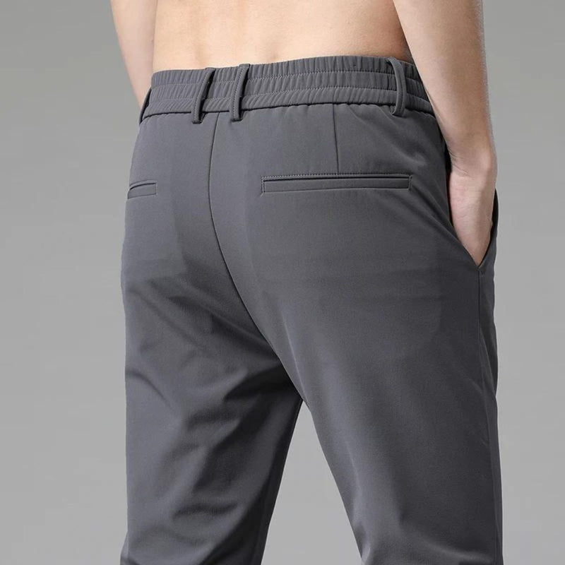Taro | Komfort Premium Hose mit klarem Schnitt