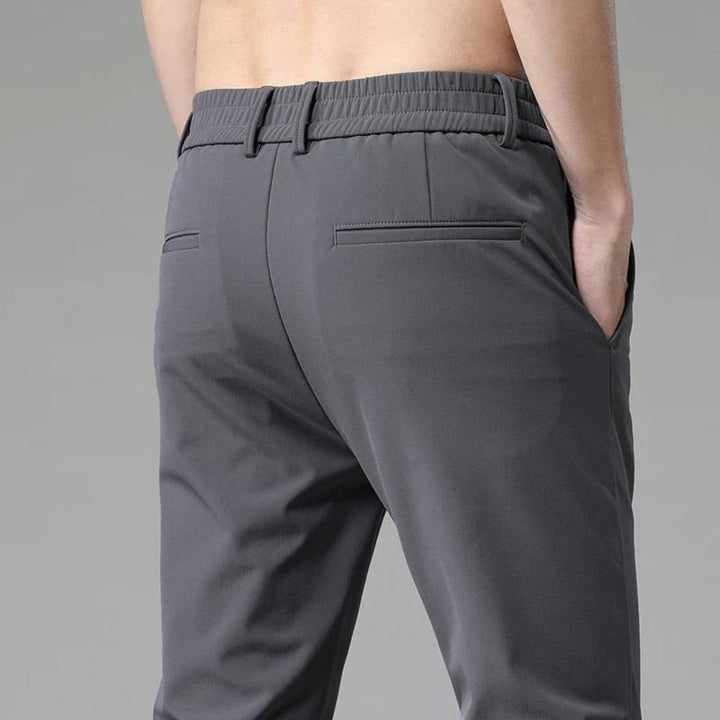 Taro | Komfort Premium Hose mit klarem Schnitt