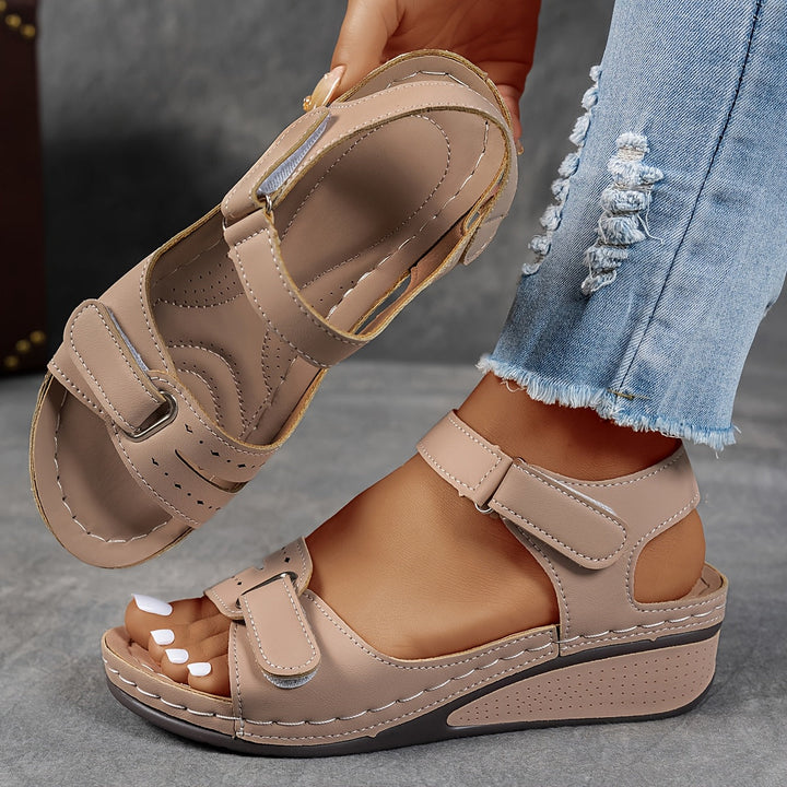 Celima | Orthopädische Sommer-Sandale für Damen