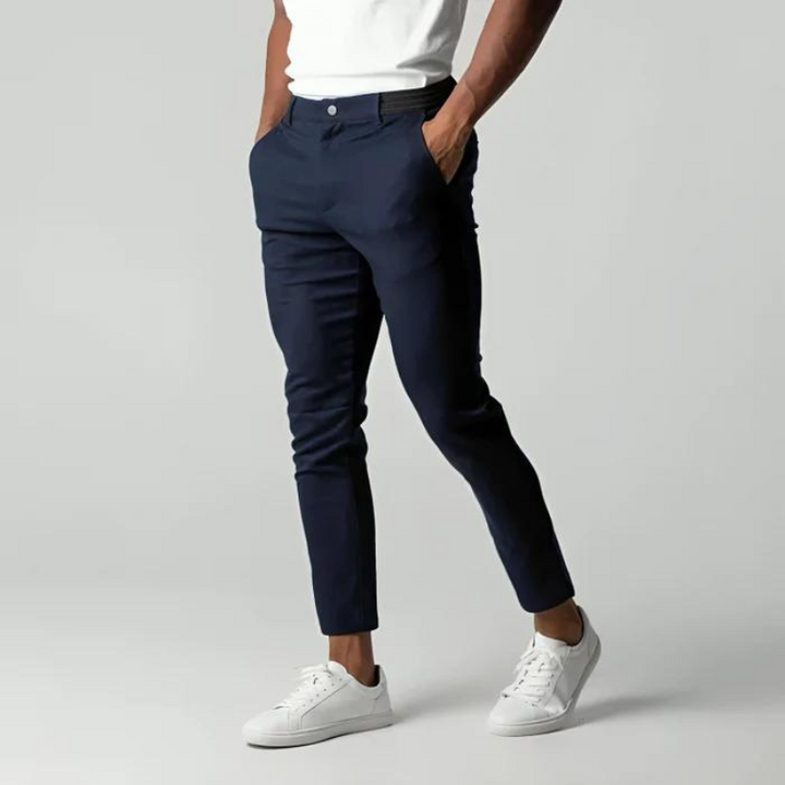Marcel | Premium Stretchhosen