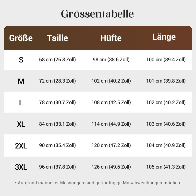 Bibi | Damen-Anzughose mit hoher Taille