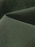 Gregor | Leichte Herbstjacke mit versteckter Kapuze