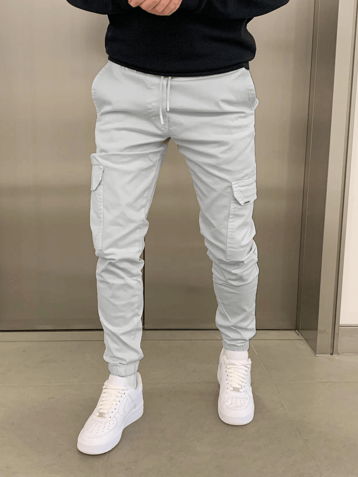 Matthis | Cargo Jogger Fit