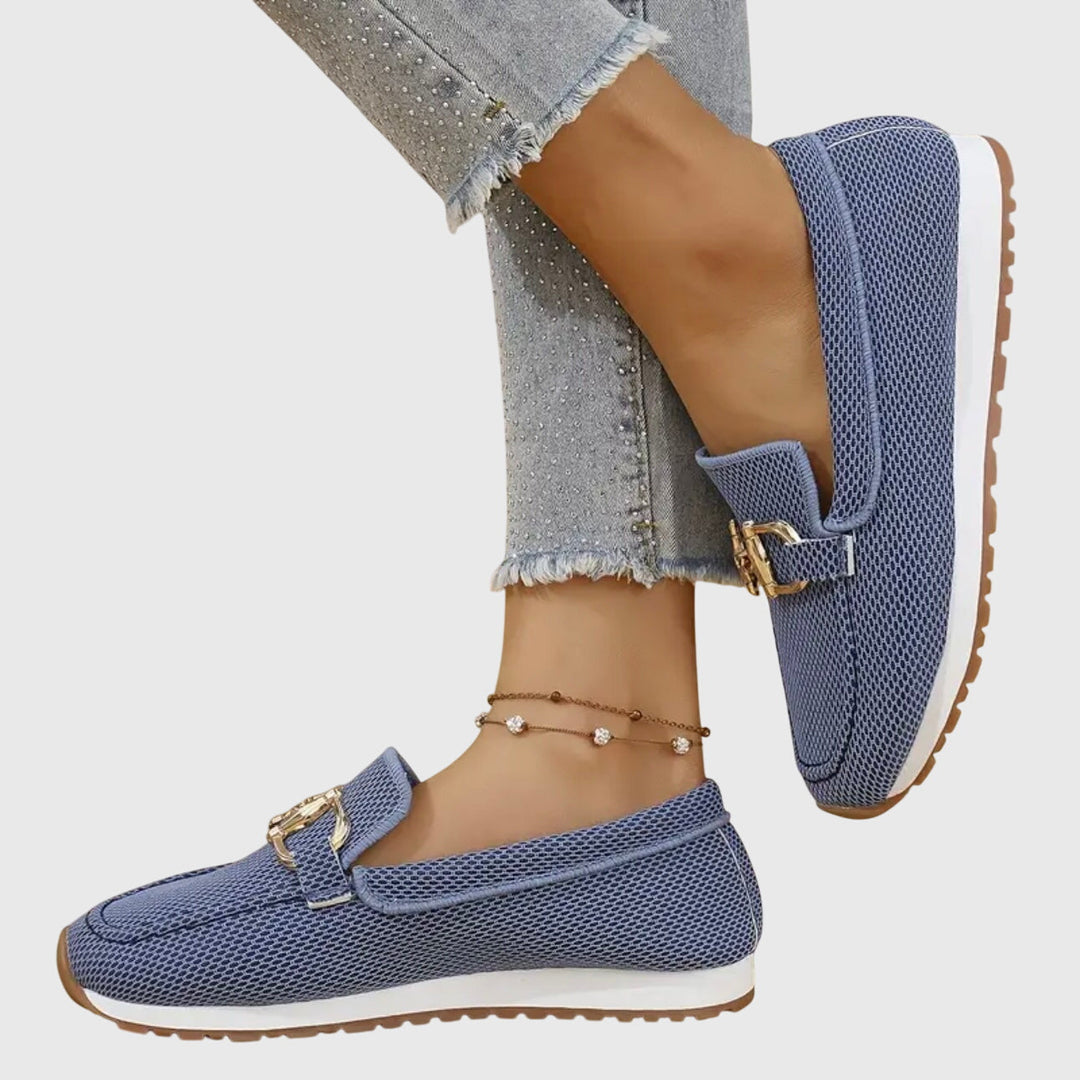 Elsie | Orthopädische Loafer-Sneaker