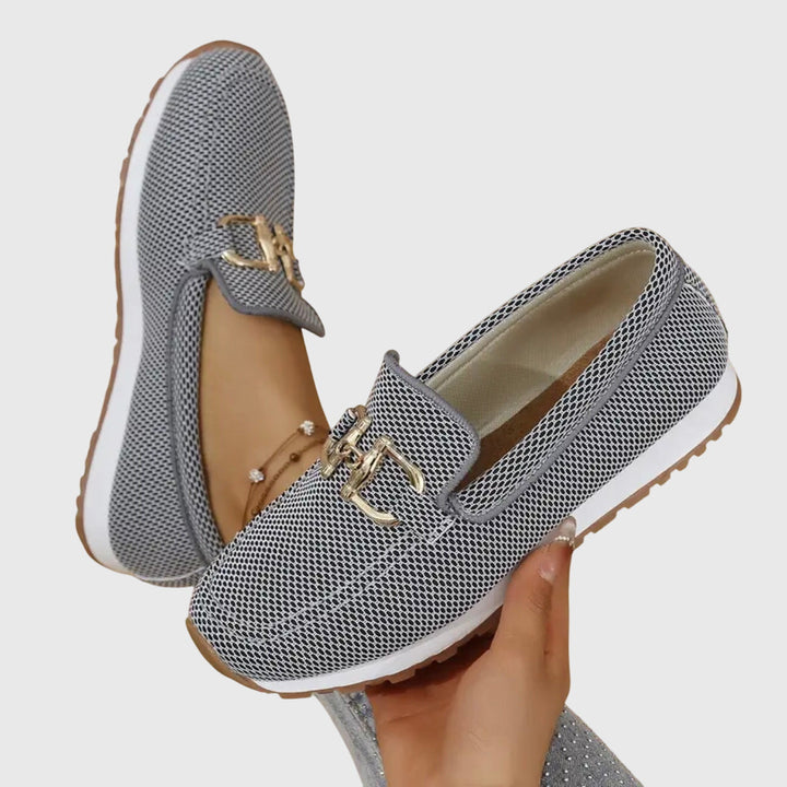 Elsie | Orthopädische Loafer-Sneaker