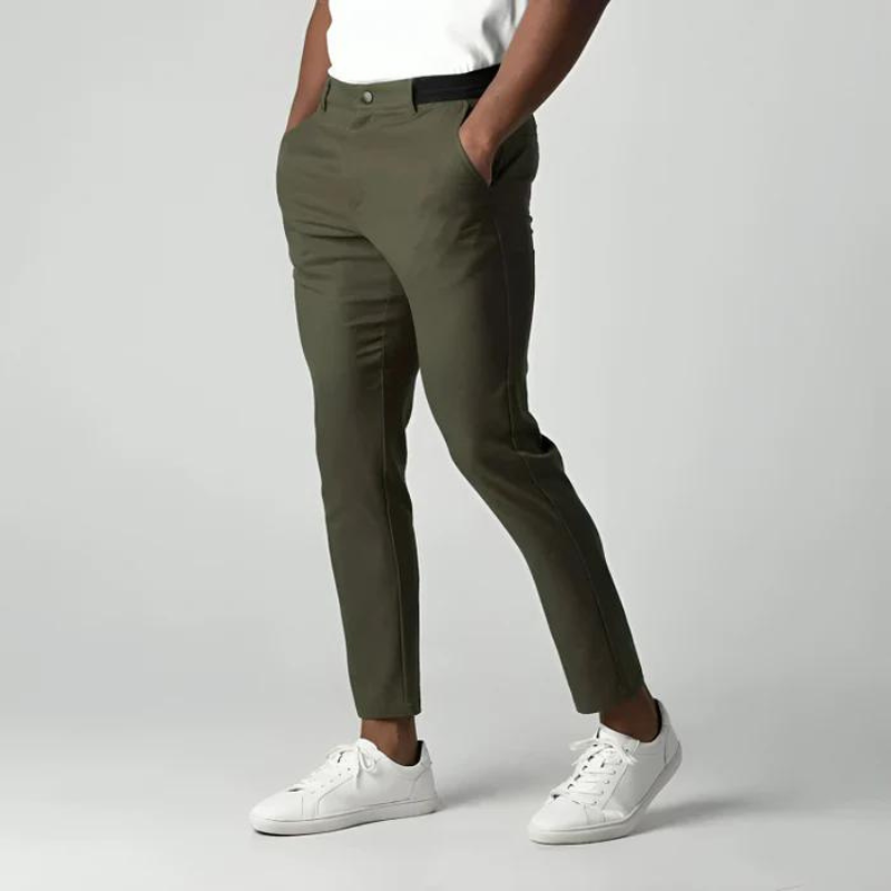 Marcel | Premium Stretchhosen