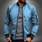 Mattis | Leichte Übergangsjacke