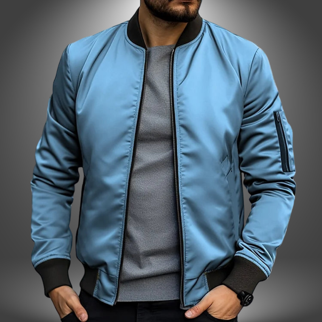 Mattis | Leichte Übergangsjacke