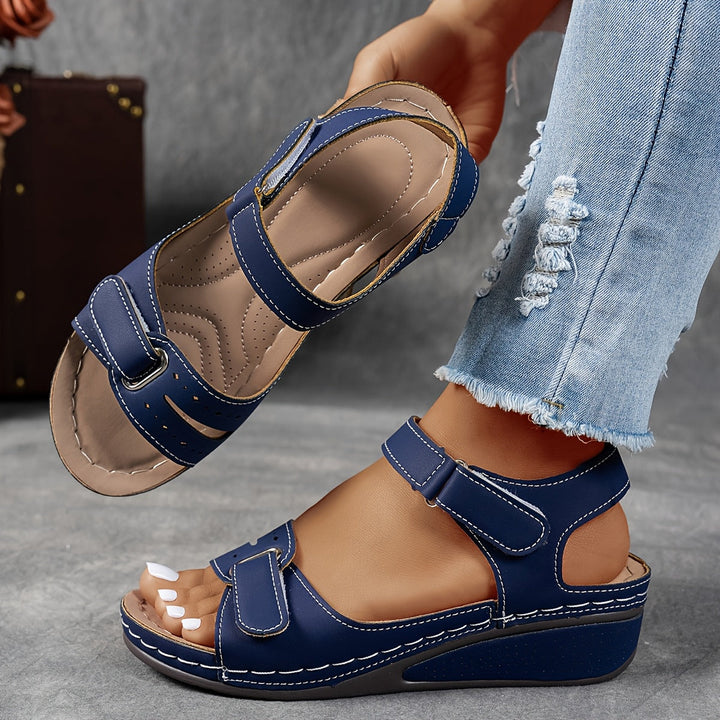 Celima | Orthopädische Sommer-Sandale für Damen