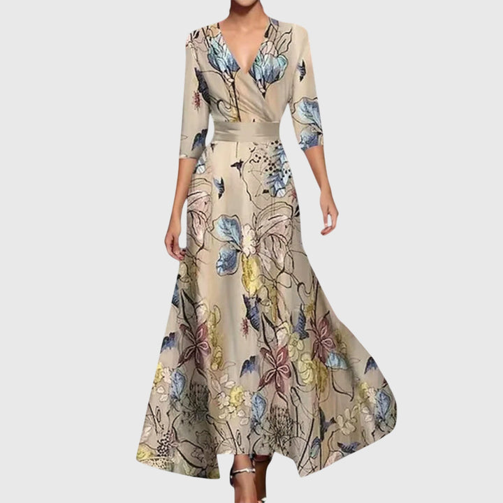 Leila | Elegantes Kleid