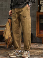 Otto | Utility-Hose im Vintage-Stil