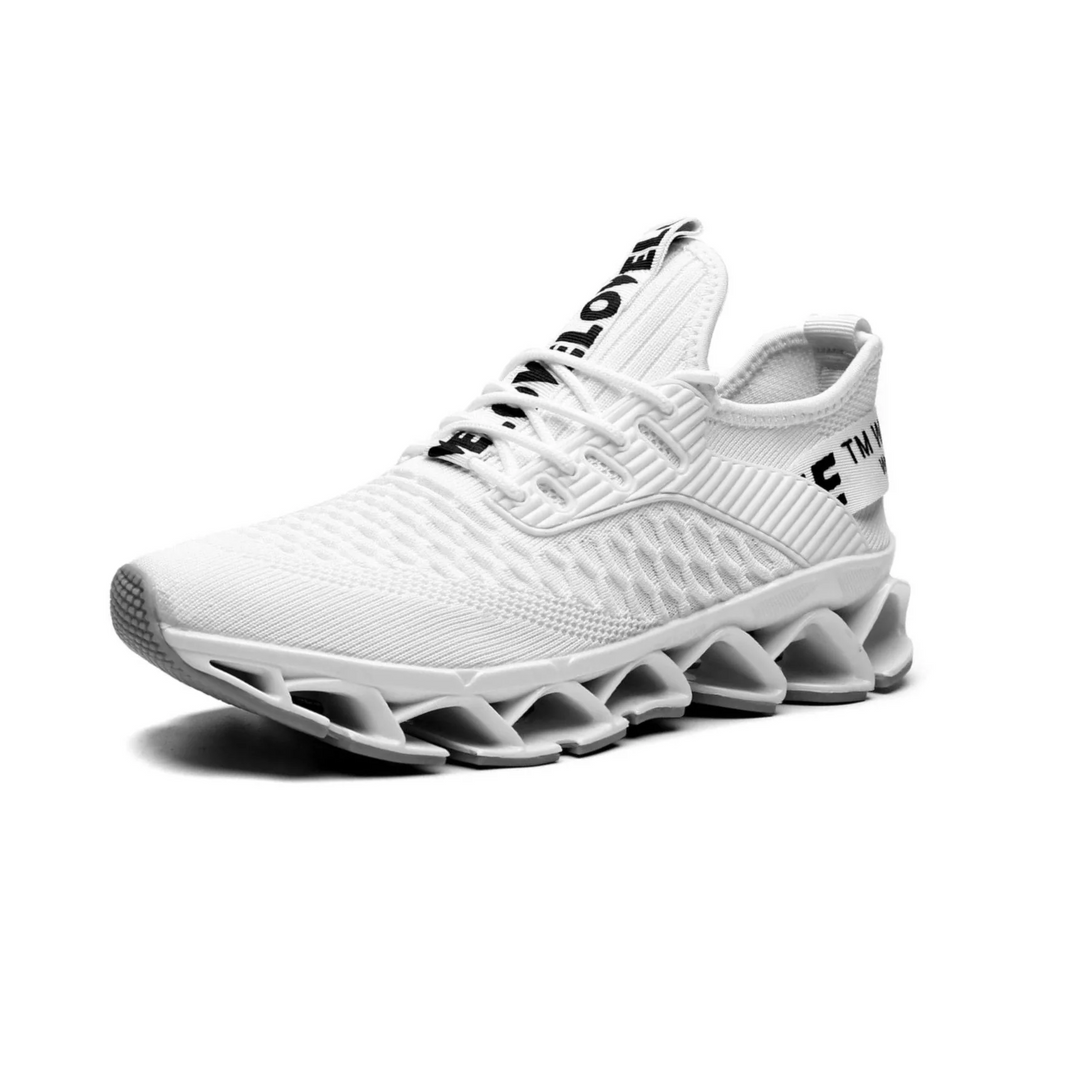 Noah | Höhensteigernde Sneaker +8CM