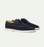 Elegante Sommer-Loafers