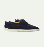 Elegante Sommer-Loafers