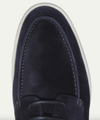 Elegante Sommer-Loafers