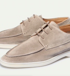 Elegante Sommer-Loafers