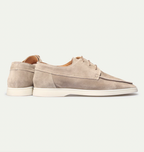 Elegante Sommer-Loafers