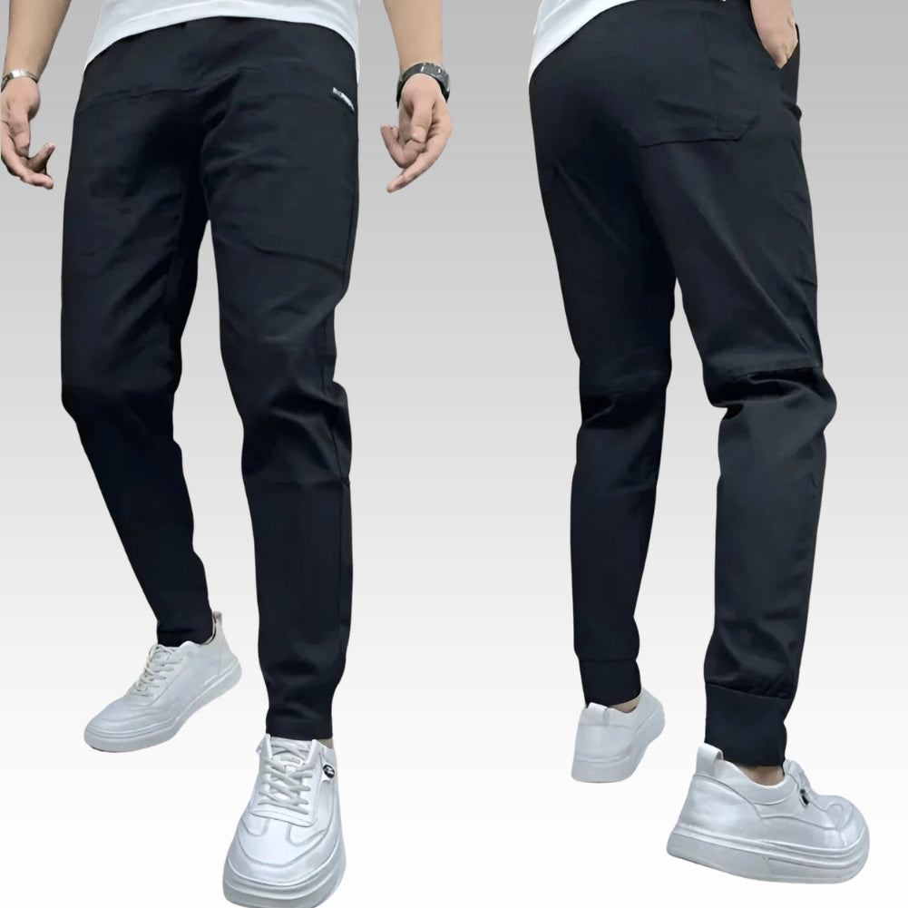 Tommaso | Premium Stretch Cargohose