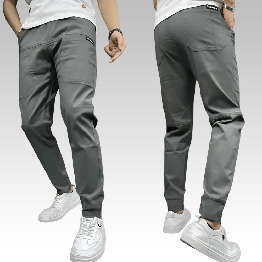 Tommaso | Premium Stretch Cargohose