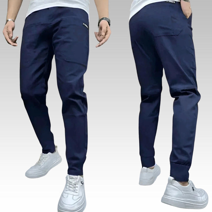 Tommaso | Premium Stretch Cargohose