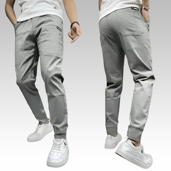 Tommaso | Premium Stretch Cargohose