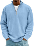 Matteo | Trendiger Strickpullover
