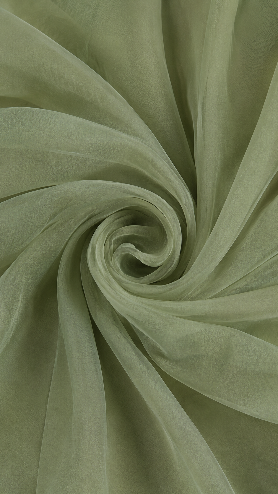 Lena | Drapiertes Wickelkleid mit Volant
