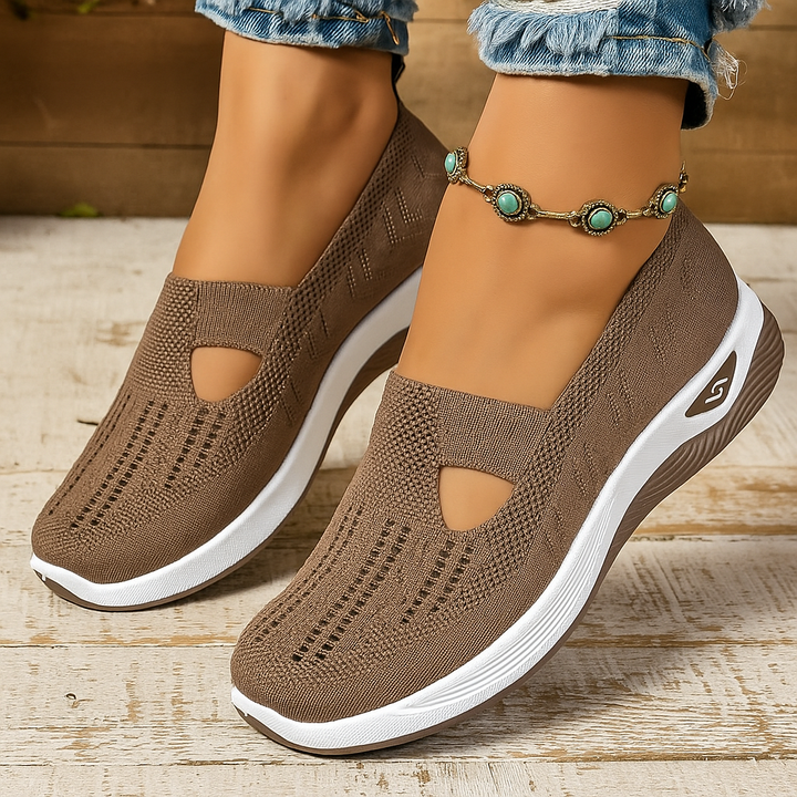Anouk | Orthopädische Komfort-Schuhe — 1+1 GRATIS