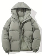 Ilse-Gret | Gesteppte Winterjacke mit warmem Futter