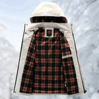 Silas | Wasserdichte Outdoorjacke
