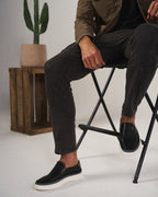 Jonas | Der Whitman Slip-On