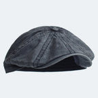 Piet | Vintage-Cap aus reiner Baumwolle