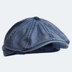 Piet | Vintage-Cap aus reiner Baumwolle