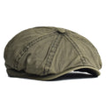 Piet | Vintage-Cap aus reiner Baumwolle