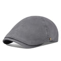 Gunnar | Golf-Cap aus Baumwolle